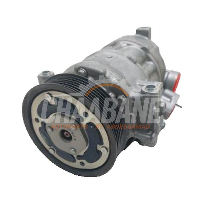 Pompe clim GE447140 Seat Arona (KJX) 1.0 TSI 12V 2017