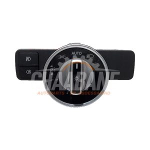 Commodo phare A2129050851 Mercedes GLA (156.9) 1.6 180 16V