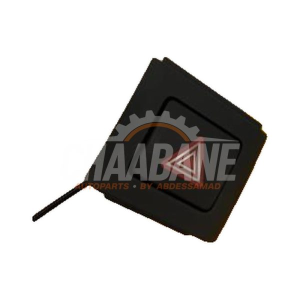 Bouton de warning 8W0941509A Audi S5 Sportback (F5A/F5F) 3.0 TFSI V6 24V 2016