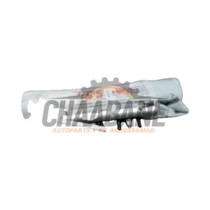 Airbag siege 81A880242D Audi Q2 (GAB/GAG) 1.0 TFSI 12V 2016