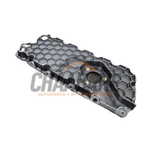 Couvercle carter 1770100000 Mercedes S AMG (W222) 4.0 S-63 L AMG V8 Turbo 4-Matic+