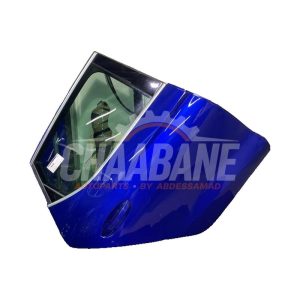 Porte arriere droite Seat Leon (KLB) 1.0 eTSI 12V 2019
