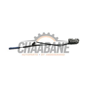 Traverse superieure 5TC823509A Volkswagen Tiguan Allspace 2016
