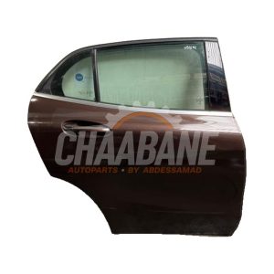 Porte arriere droite A1567300205 Mercedes GLA (156.9) 2.2 200 CDI, d 16V