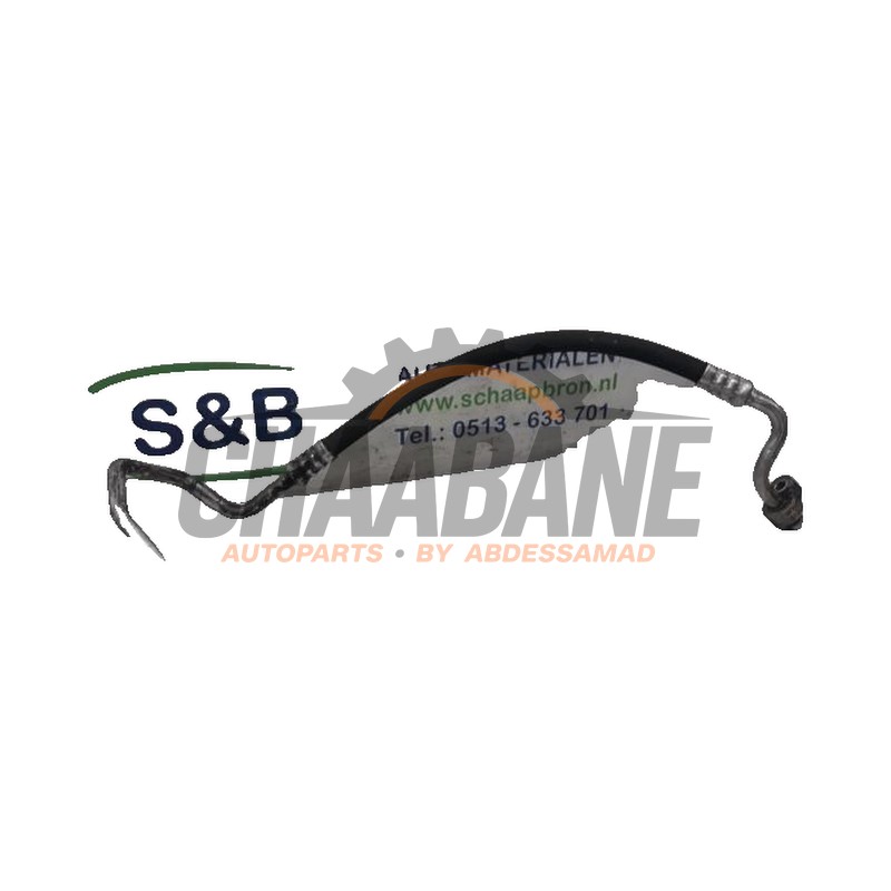 Tuyau clim 5Q0816721AC Volkswagen Passat Variant (3G5) 1.6 TDI 16V 2014 / 2024