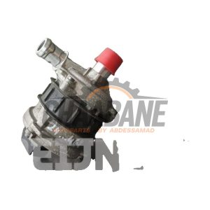 Pompe a eau supplementaire 9J1965567F Porsche Taycan (Y1A) 79/84 kWh 2019