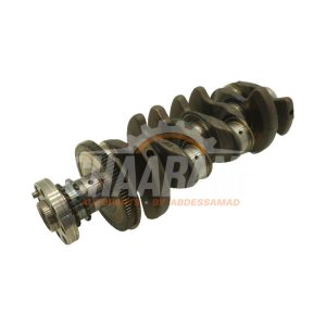 Vilebrequin B48B20A BMW 3 serie Touring (F31) 320i 2.0 16V 2012 / 2019