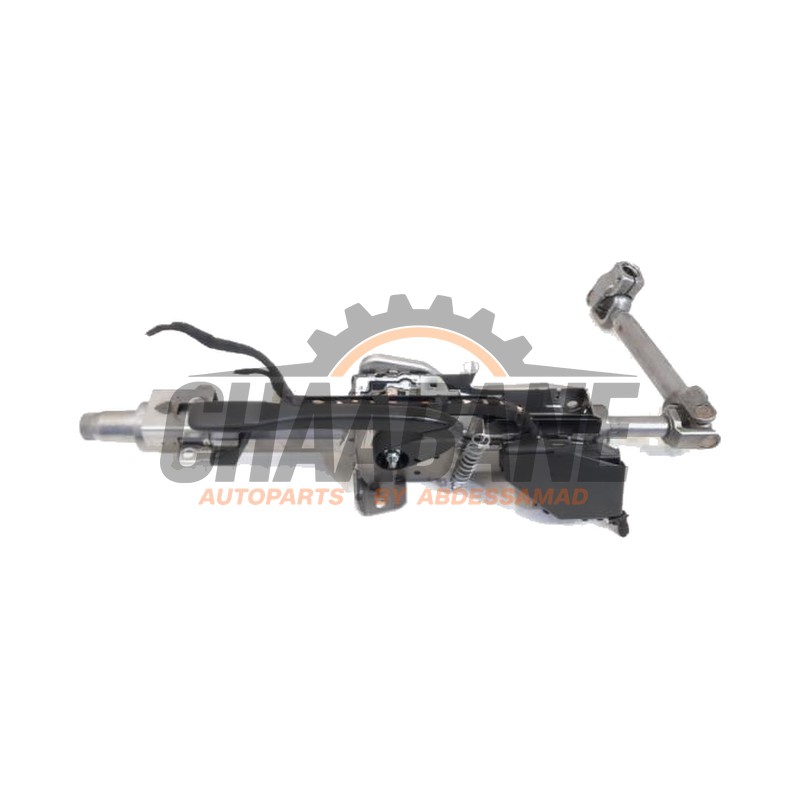 Boitier colonne de direction 5Q1419502CB Audi A3 Limousine (8VS/8VM) 1.6 TDI Ultra 16V 2013 / 2020