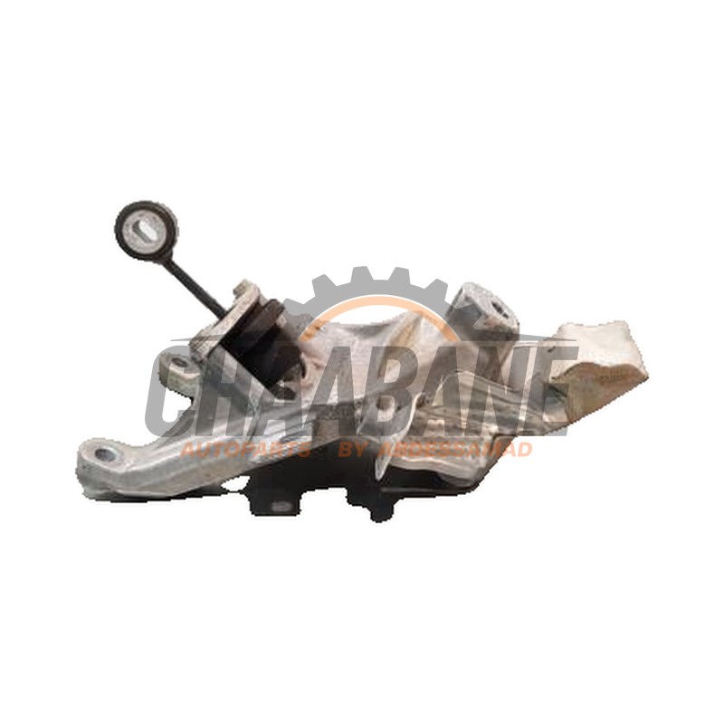 Support boite de vitesses 4M0199308AD Audi A5 Sportback (F5A/F5F) 2.0 TDI Ultra 16V 2016