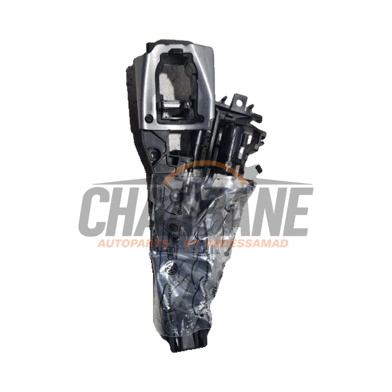 Poignee de porte avant gauche 5H1837885E Cupra Born 58 e-boost 2021
