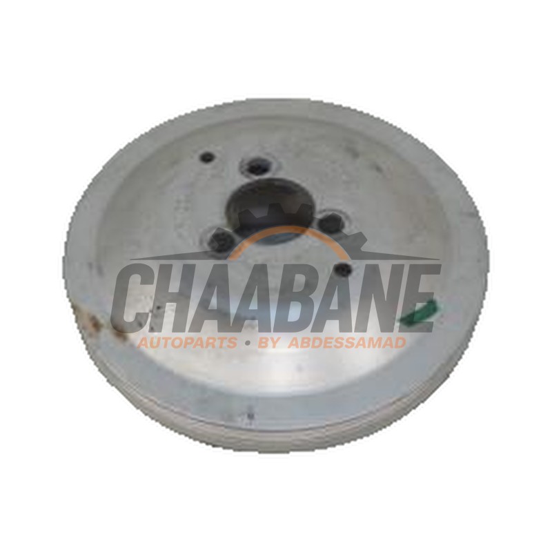 Poulie pompe a eau 059121031AD Audi Q7 2016
