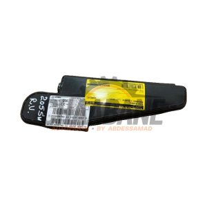 Airbag lateral A2058600702 Mercedes C Estate (S205) C-220d 2.0 Turbo 16V 4-Matic
