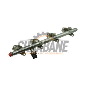 Systeme dinjection A2700701595 Mercedes A (W176) 1.6 A-160 16V