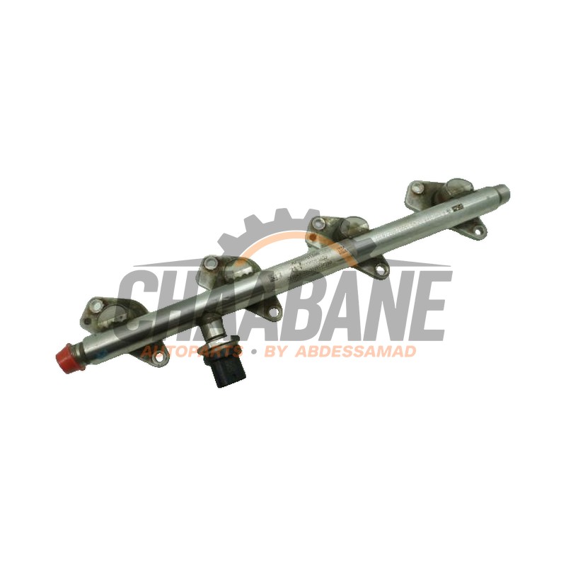 Systeme dinjection A2700701595 Mercedes A (W176) 1.6 A-160 16V