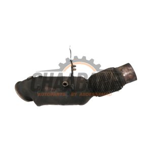 Catalyseur 18328630246 BMW 3-Serie 2012 / 2019