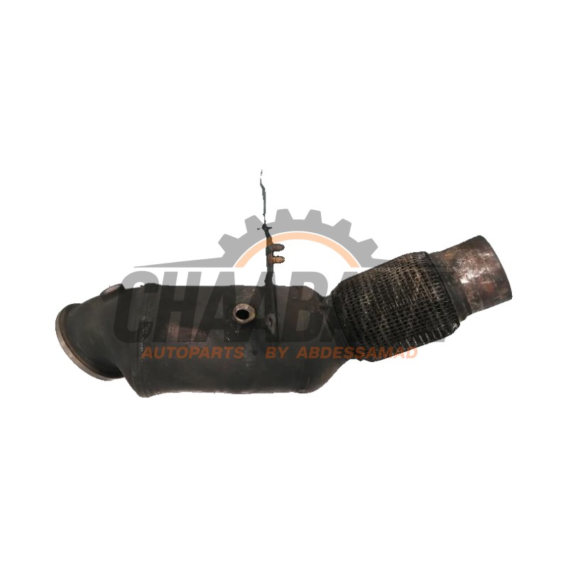 Catalyseur 18328630246 BMW 3-Serie 2012 / 2019