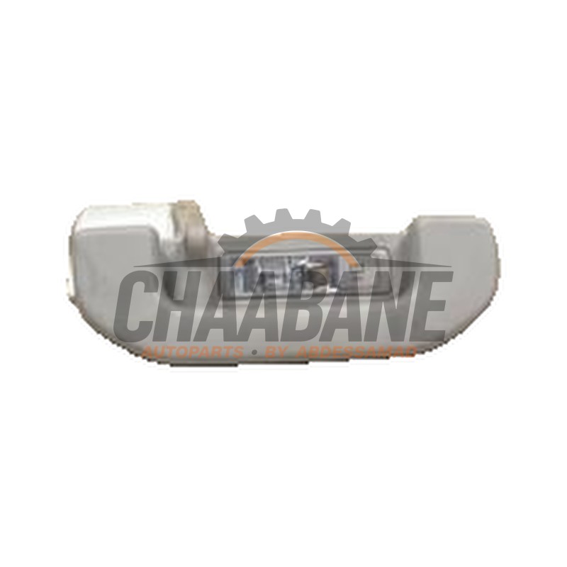 Poignee A0009060935 Mercedes C Estate (S205) C-350 e 2.0 16V