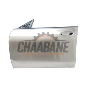 Portiere 4portes avant gauche 41007482645 BMW 6 serie Gran Turismo (G32) 640d xDrive 24V 2017 / 2024