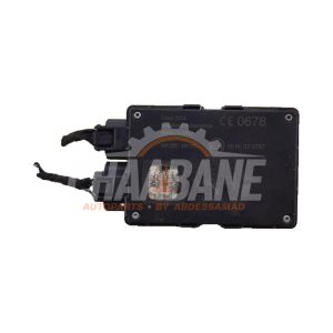 Module (divers) 10R030767 Porsche Macan (95B) 3.0 S Diesel V6 24V 2014