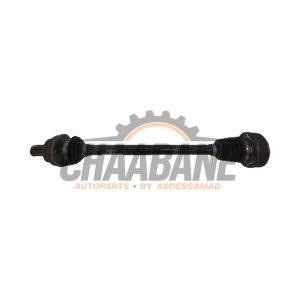 Arbre de transmission arriere gauche 5Q0501203A Audi A3 2013 / 2020