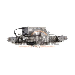 Actionneur HSR 33346895076 BMW X5 (G05) xDrive 40i 3.0 24V 2018