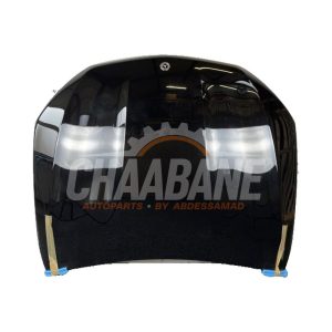 Diffuseur pare-choc arriere A25488 Mercedes GLC (X254) 2.0 220d 16V 4-Matic