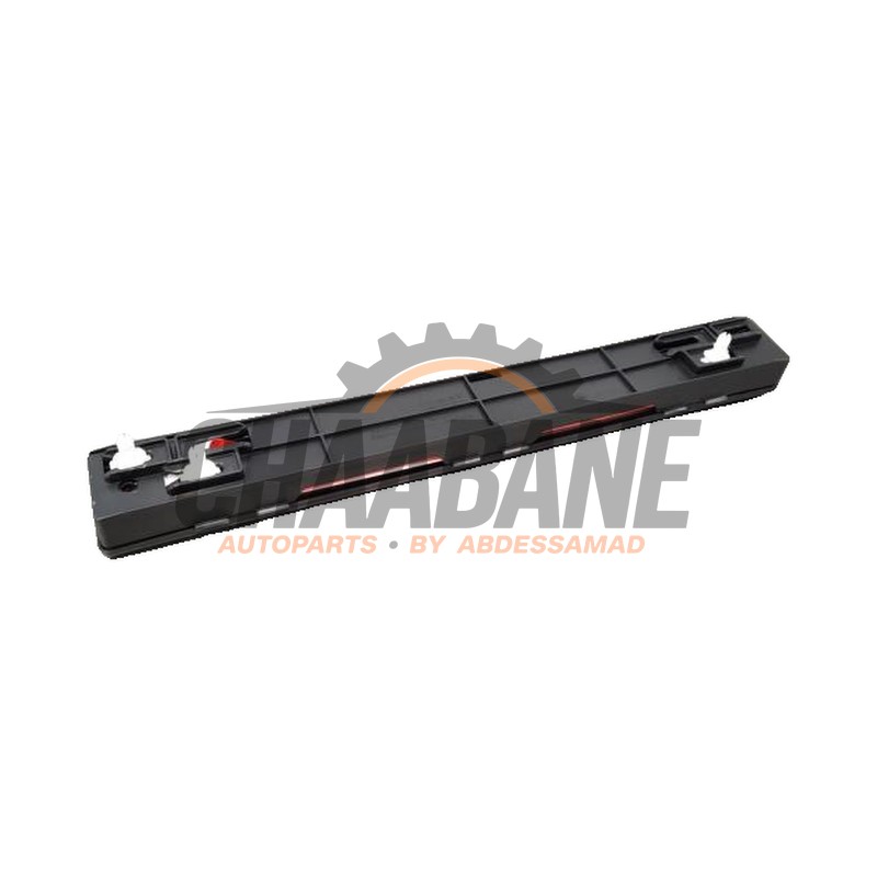 Triangle de presignalisation A0008900397 Mercedes C (W205) C-300 CDI 2.2 BlueTEC Hybrid, C-300 h 16V