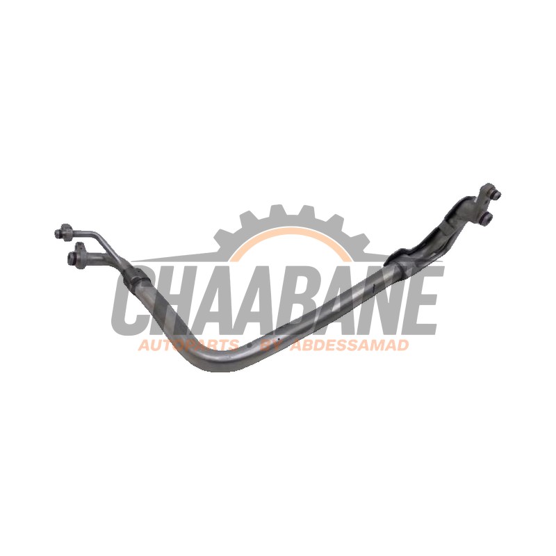 Tuyau clim 5Q1816738F Seat Leon ST (5FF) 1.4 TSI EcoFuel 16V 2012 / 2020