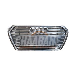 Calandre 8W0853651AB Audi A4 Avant (B9) 1.4 TFSI 16V 2015