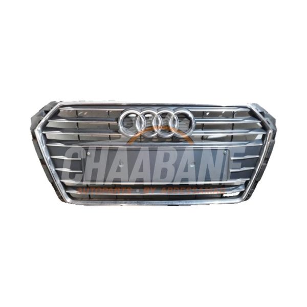 Calandre 8W0853651AB Audi A4 Avant (B9) 1.4 TFSI 16V 2015