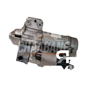 Demarreur 857084606 BMW 1 serie (F20) 118d 2.0 16V 2015 / 2019