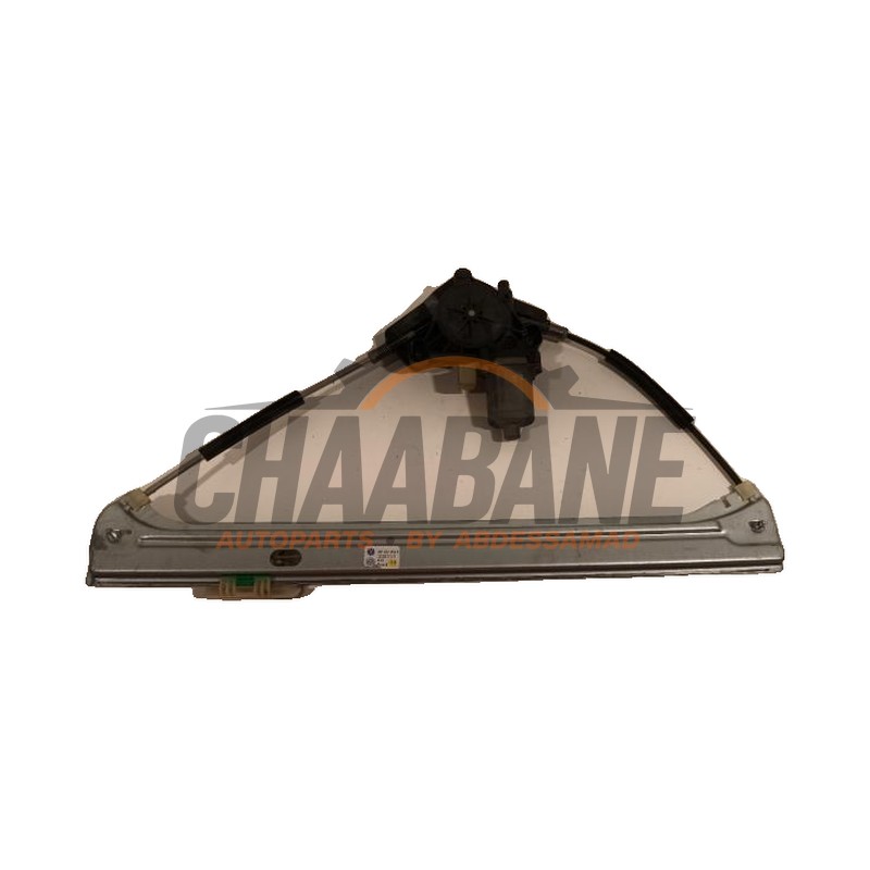Mecanique vitre 4portes avant droite 2K7837462A Volkswagen Caddy 2020