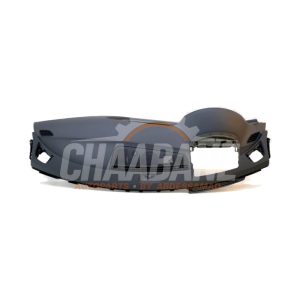Tableau de bord 4G8857001N Audi RS7 Sportback (4GA/4GF) 4.0 V8 TFSI Performance 32V 2013 / 2018