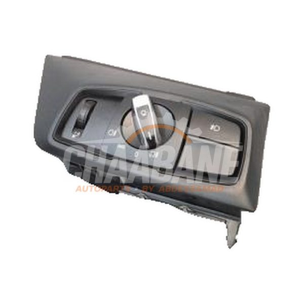 Commutateur phare hauteur reglable 9865812 BMW i3 (I01) i3 94Ah 2013 / 2022