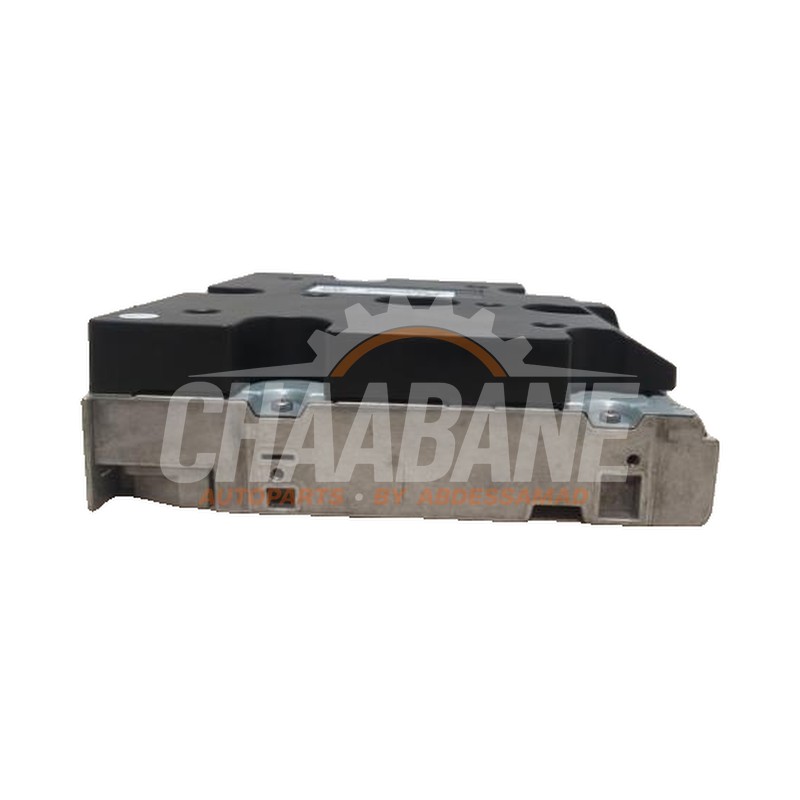 Carte TV 4G0919129C Audi S7 Sportback (4GA/4GF) 4.0 V8 TFSI 2012 / 2018
