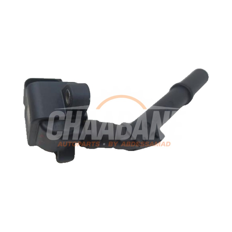 Broche bobine A2649061200 Mercedes A (177.0) 2.0 A-220 Turbo 16V