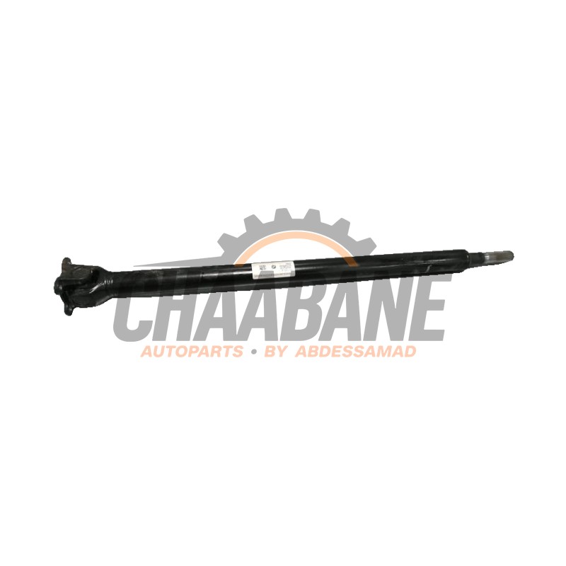 Arbre intermediaire pour 4x4 8698362 BMW 3-Serie 2019