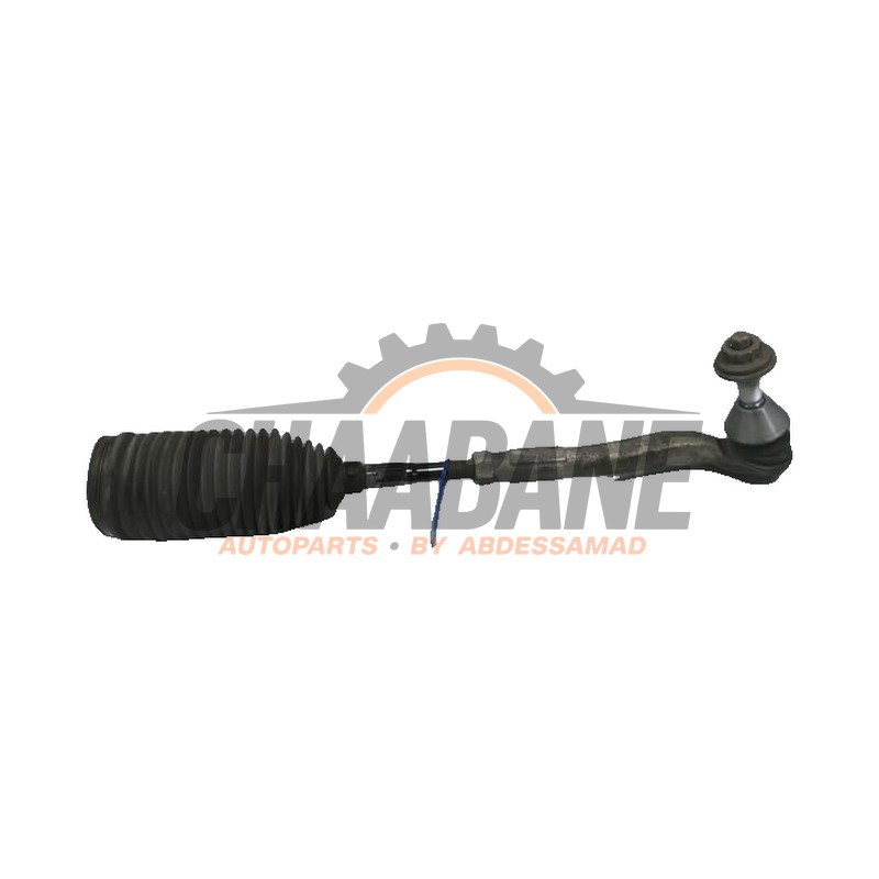 Barre daccouplement gauche A2054600805 Mercedes E-Klasse