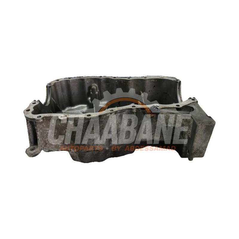 Couvercle carter 111105878R Mercedes Citan (415.6) 1.5 109 CDI