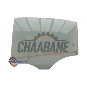 Vitre portiere 4portes arriere gauche 43R00048 Mercedes A (W176) 1.6 A-180 16V