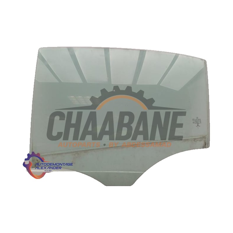 Vitre arriere gauche 43R00048 Mercedes A (W176) 1.6 A-180 16V