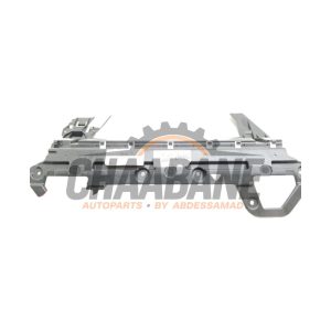 Cadre pare-chocs arriere 51128737800 BMW iX (I20) 2021