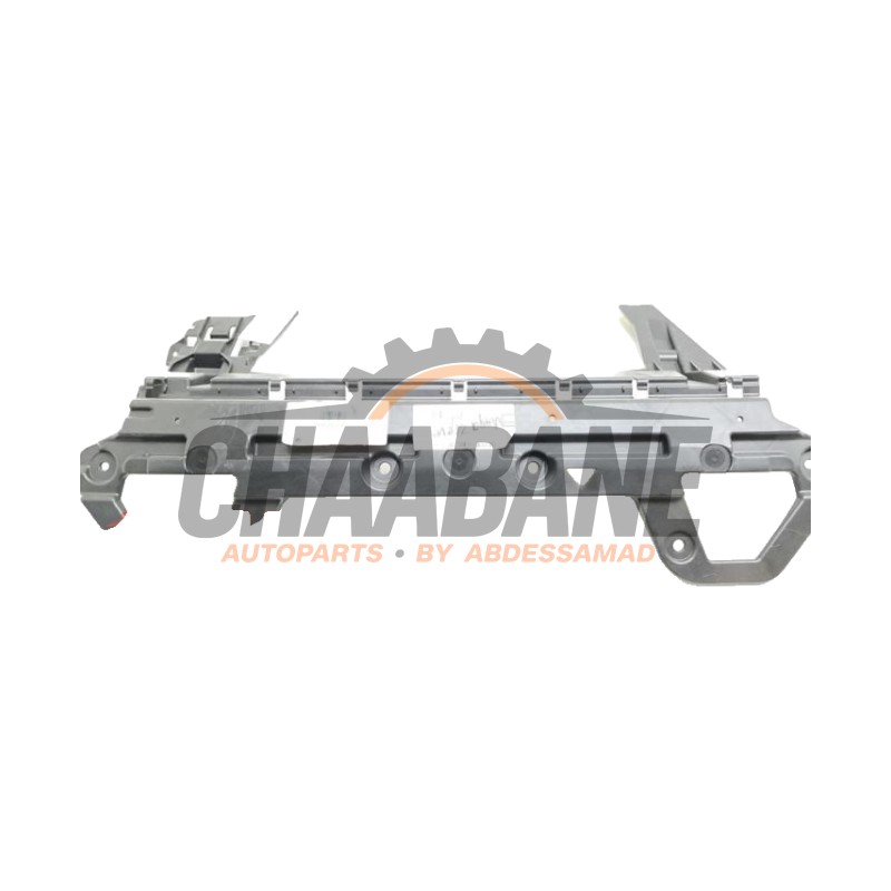 Renfort pare choc arriere 51128737800 BMW iX (I20) 2021