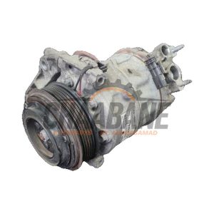 Compresseur de clim CPLA19D629BF Jaguar XE 2.0 250 Turbo 16V AWD