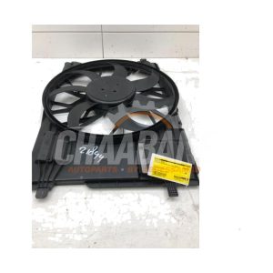 Ventilateur moteur 2479060100 Mercedes GLB (247.6) 1.3 GLB-200 Turbo 16V