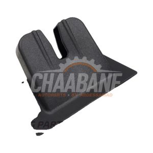 Plaque de protection divers 4K9827820A Audi A6 Avant (C8) 2.0 16V 45 TFSI Mild Hybrid 2018