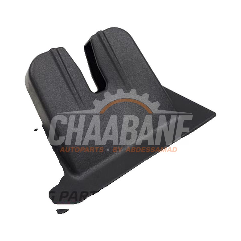 Plaque de protection divers 4K9827820A Audi A6 Avant (C8) 2.0 16V 45 TFSI Mild Hybrid 2018