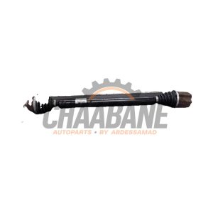 Cardan droit (transmission) 3Q0407272DH Cupra Formentor 1.4 e-Hybrid VZ 16V 2020