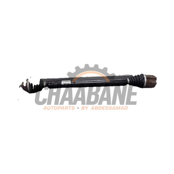 Cardan droit (transmission) 3Q0407272DH Cupra Formentor 1.4 e-Hybrid VZ 16V 2020