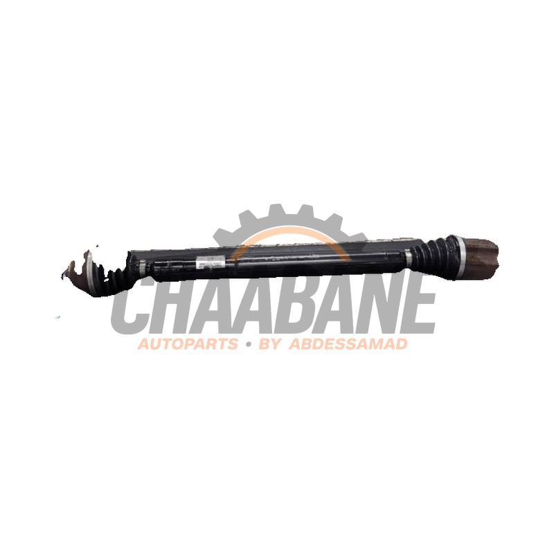 Arbre de transmission avant droit 3Q0407272DH Cupra Formentor 1.4 e-Hybrid VZ 16V 2020
